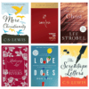 Christian Bestsellers Starter Pack: 10 Books