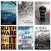 Ruth Ware Thrillers Collection: 9 Books